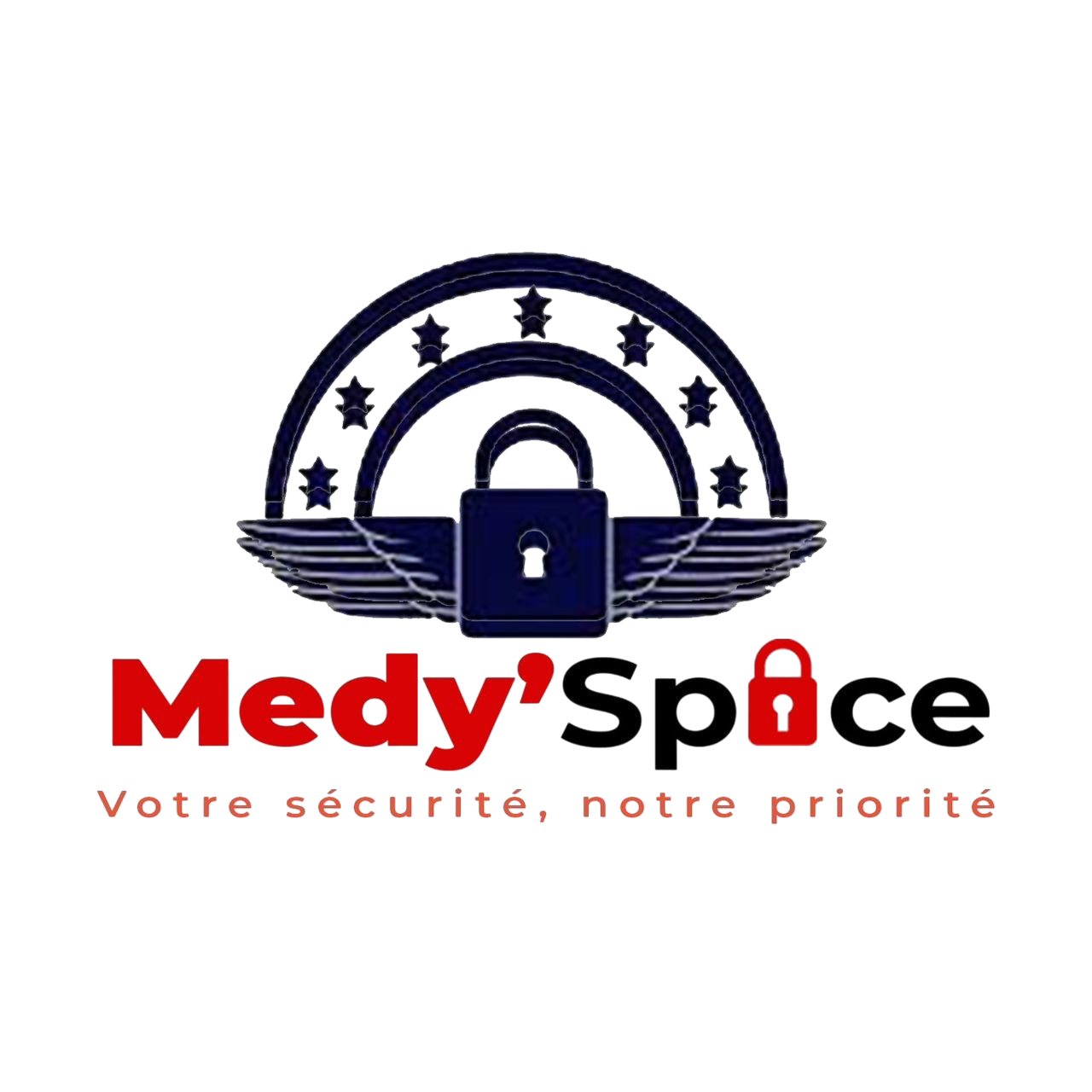 Logo Medy Space